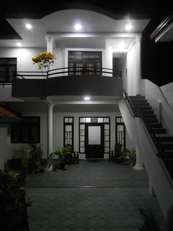 Villa Rodrigo Negombo Exterior foto